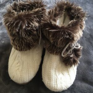 ✨Flurry Cold Weather Boots✨